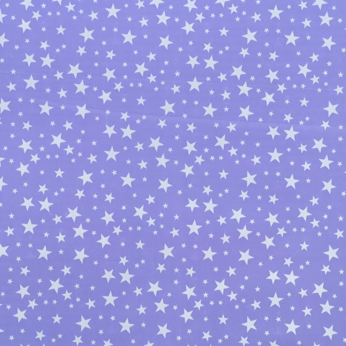 Пленка двухсторонняя с печатью 70 х 100 см