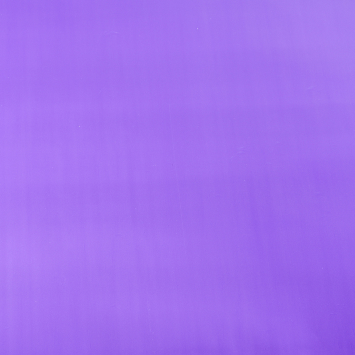 Пленка двухсторонняя, фиолетовый, 70 х 100 см