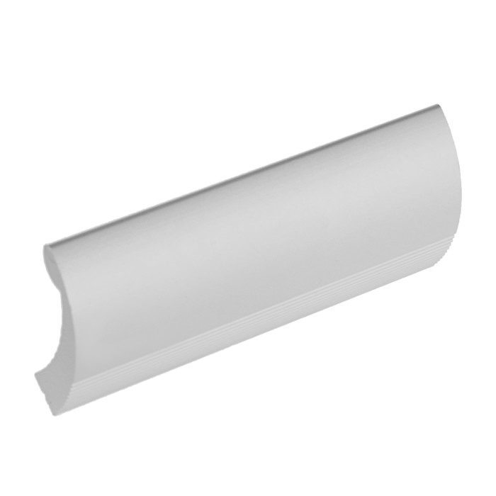 Ручка мебельная РС127, 64 мм, цвет матовый хром