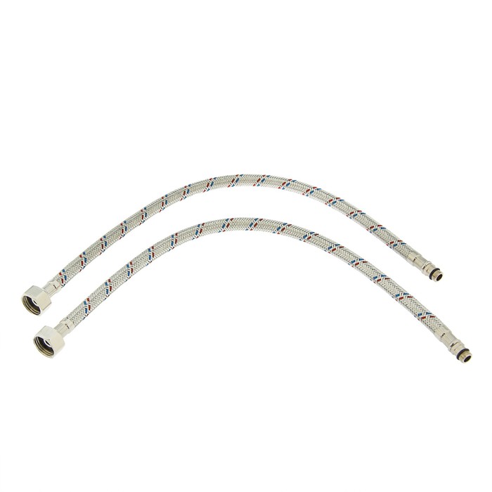 Смеситель для кухни Frap F4239-B, однорычажный, низкий излив, хром