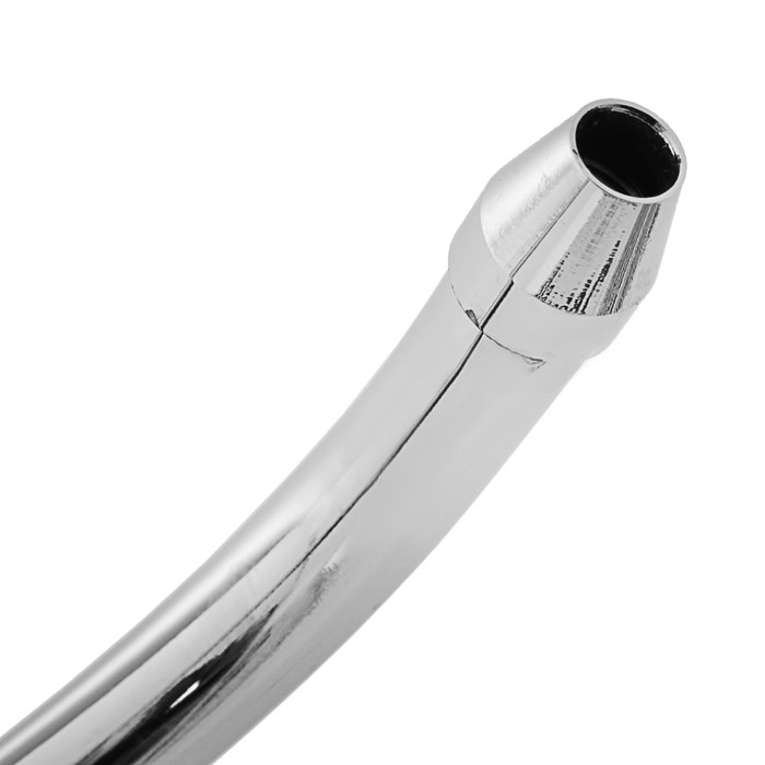 Кран Frap F1052-8, для всех видов бытовых фильтров, латунь, хром