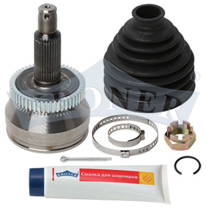 ШРУС наружный KRONER K101684