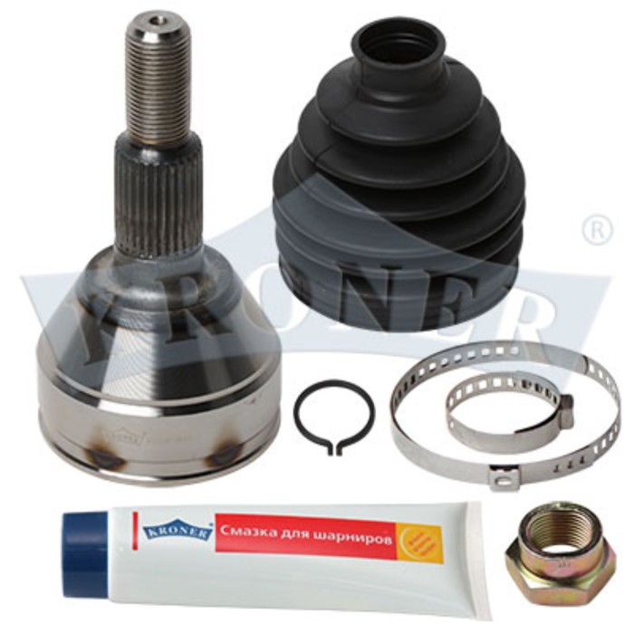 ШРУС наружный KRONER K101747