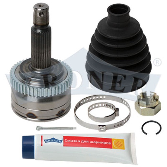 ШРУС наружный KRONER K101776