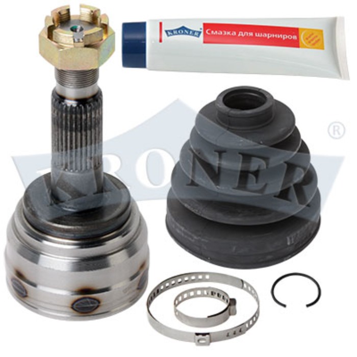 ШРУС наружный KRONER K101831