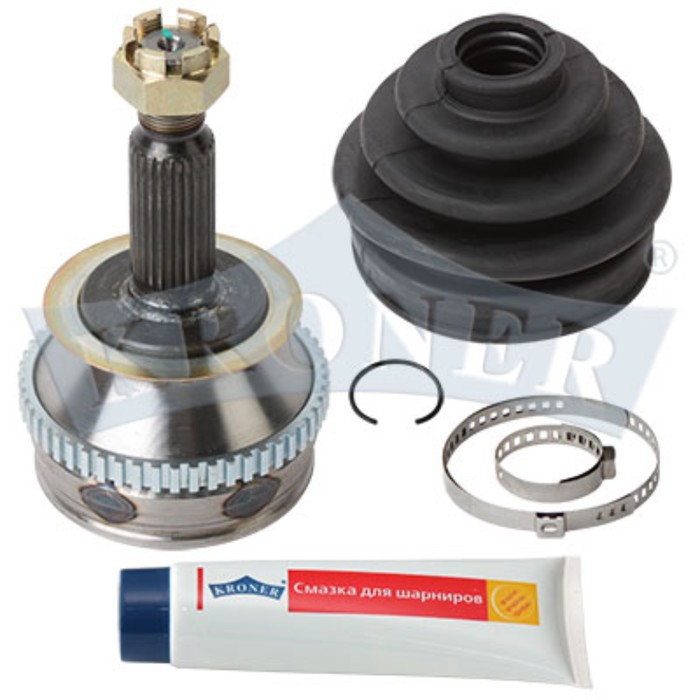 ШРУС наружный KRONER K101834
