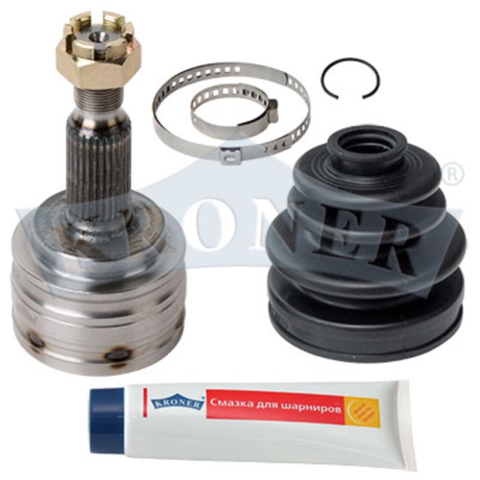 ШРУС наружный KRONER K101835