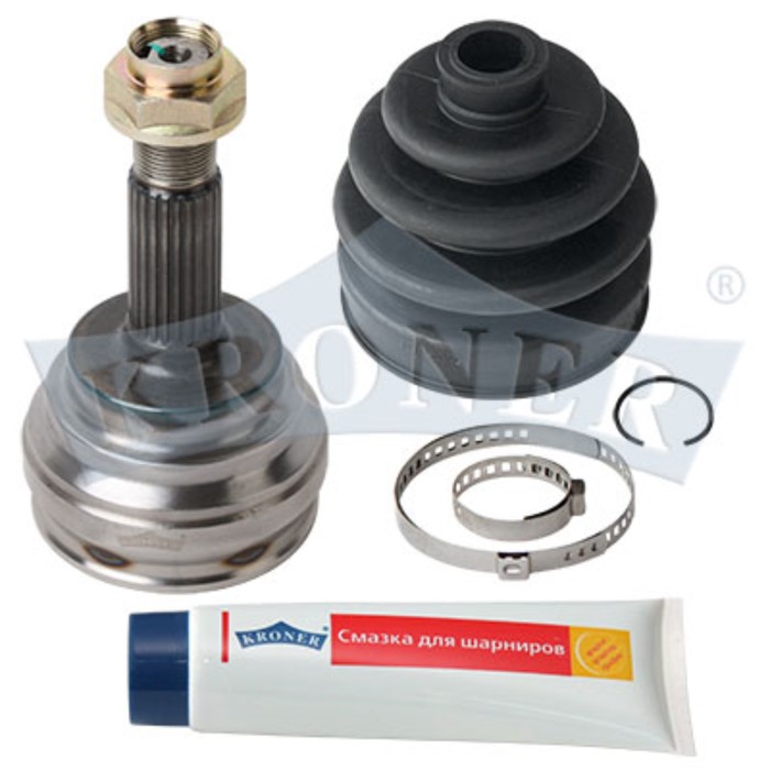 ШРУС наружный KRONER K101837