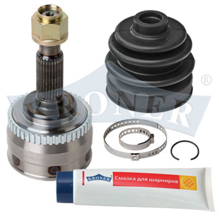 ШРУС наружный KRONER K101838