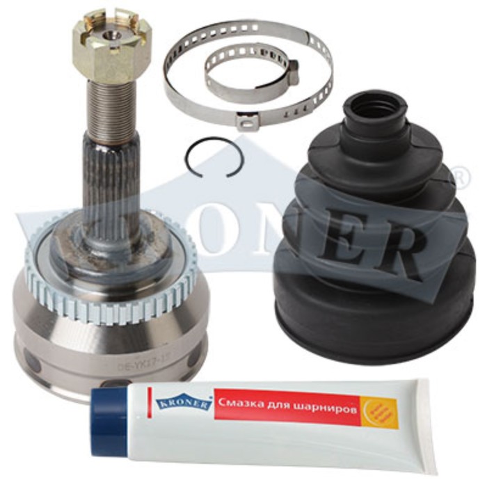 ШРУС наружный KRONER K101839