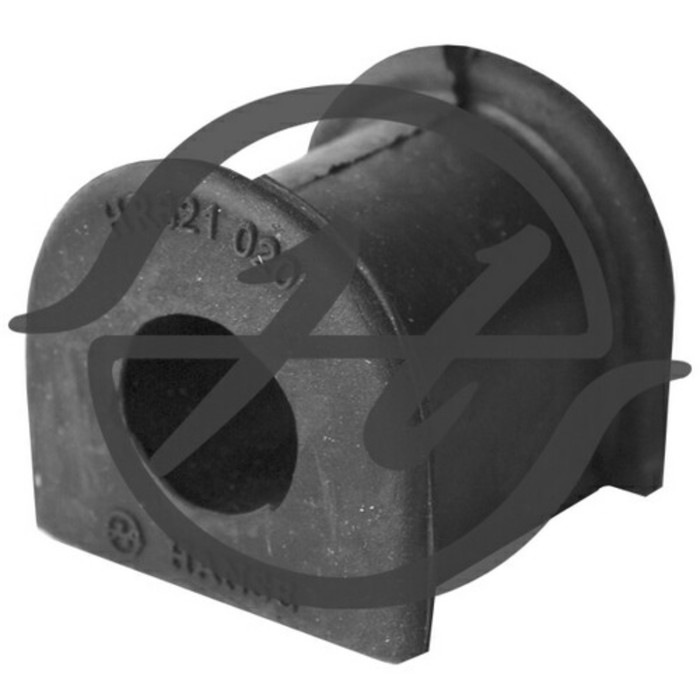 Втулка стабилизатора HANSE HR 821 020