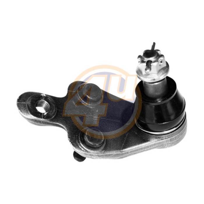 Шаровая опора 4U TY-B-52695