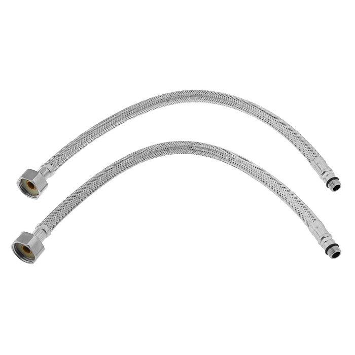 Смеситель для кухни Ledeme H39-B L4239, однорычажный, поворотный излив 25 см