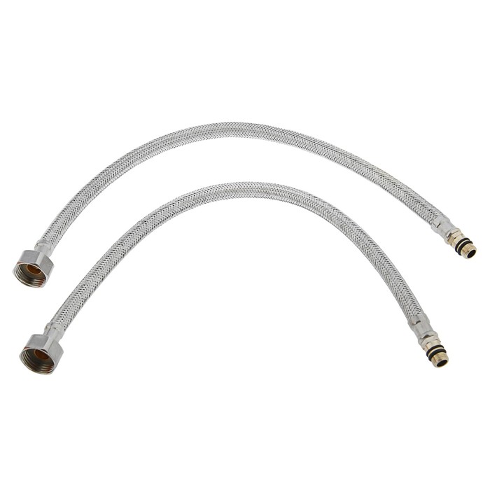 Смеситель для кухни Loffrey LF84503-2, однорычажный, хром