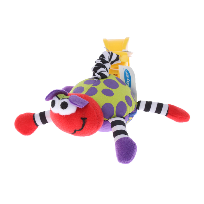 Подвеска-игрушка развивающая «Божья коровка»