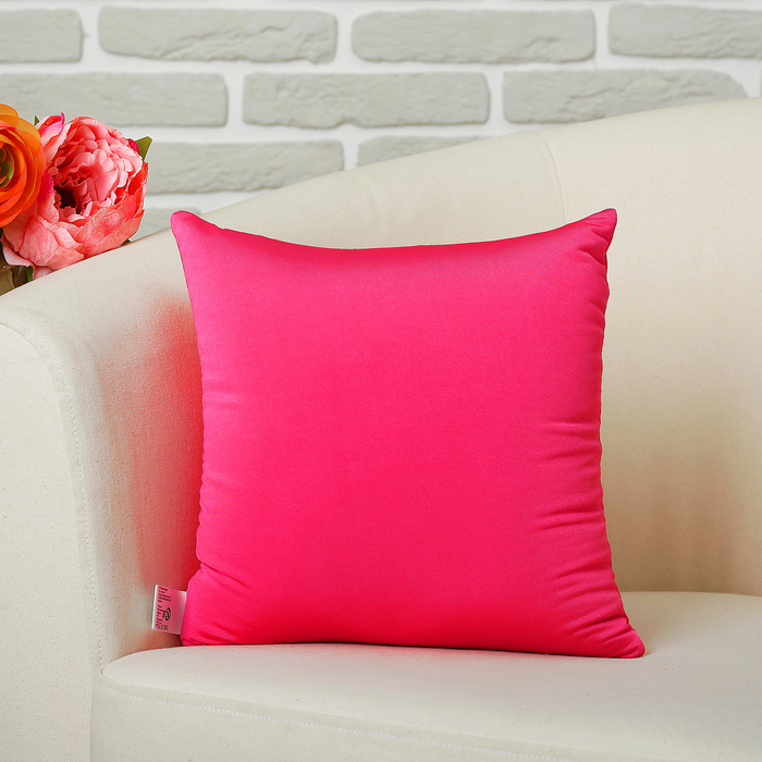 Мягкая подушка-игрушка антистресс "Котяра"