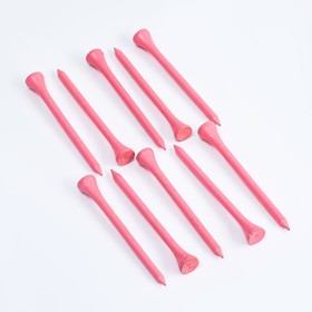 

Подставка для мяча пластиковая, 1 х 7 см, микс