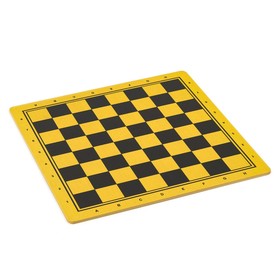 Доска для игры в шахматы, нарды, 30 х 30 см Ош