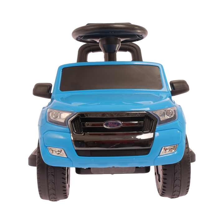 Электромобиль FORD RANGER NEW, цвет голубой