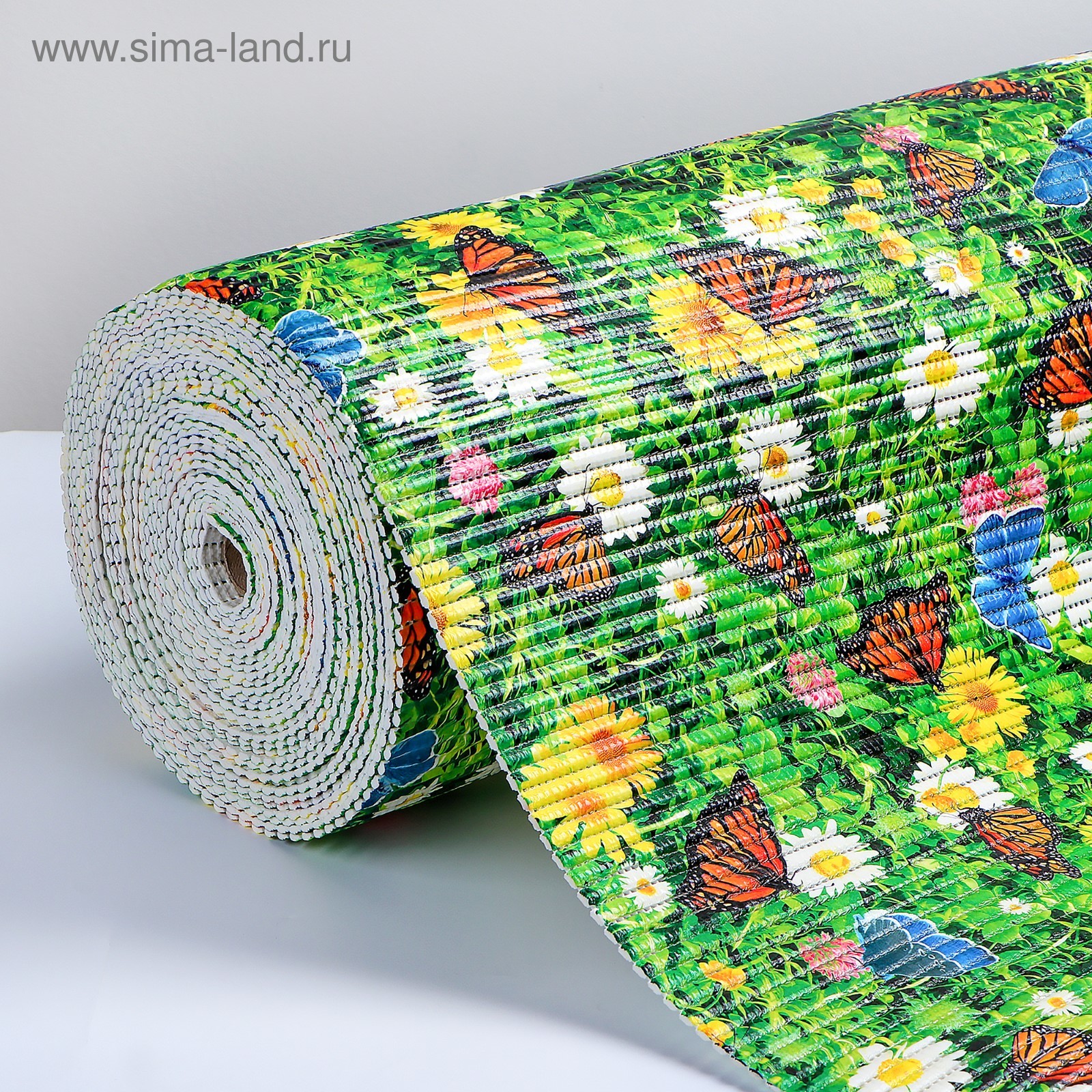 kovrik dlya vannoj komnaty 1 30h15 m leto 3045623 kupit po cene ot 6 699 00 rub internet magazin sima land ru