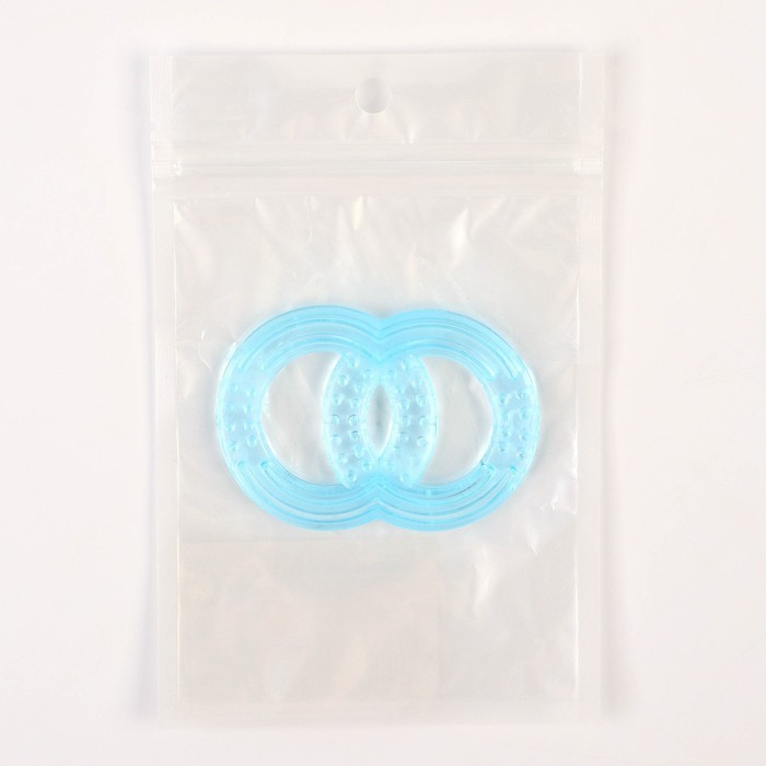 Прорезыватель, Цвет МИКС