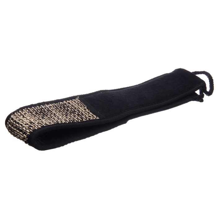 Подарочный набор "Новых свершений": гель для душа, мочалка