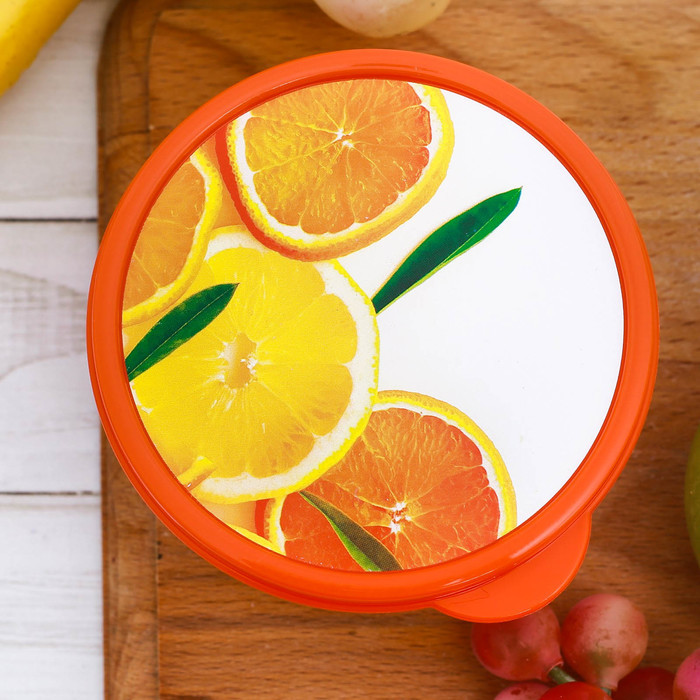 Ланч-бокс "MY LUNCH", 300 мл