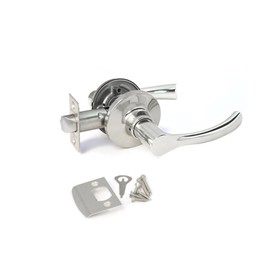 

Ручка-защёлка APECS 8069-05-CR, пустая, цвет хром