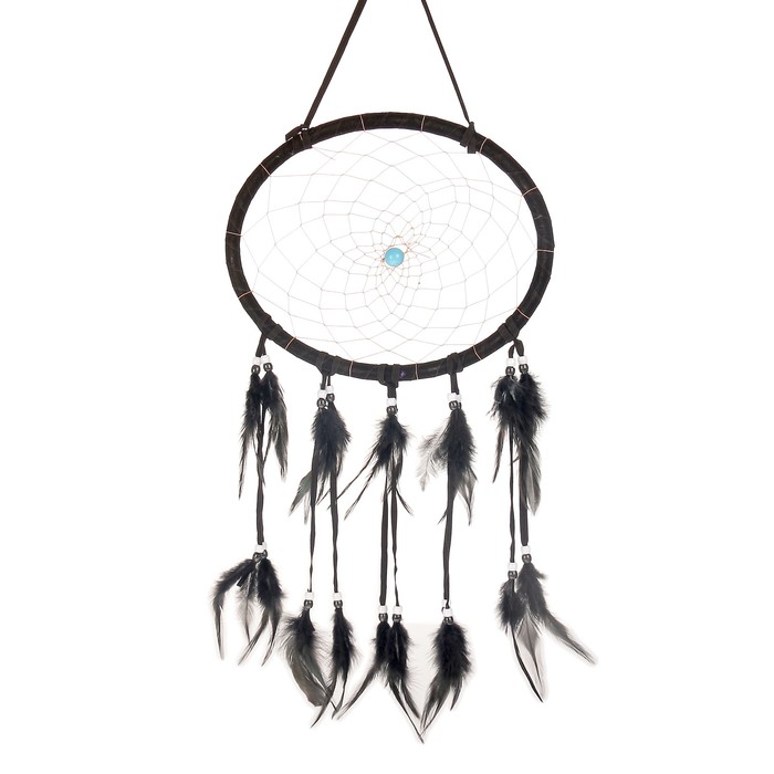 Ловец снов "Вселенная" 26х51 см