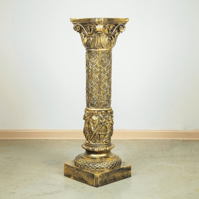 Колонна "Хоровод", 72 см