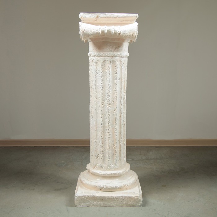 Колонна греческая, 97 см