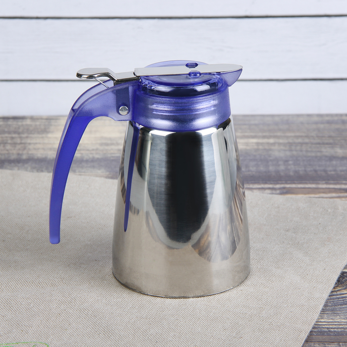 Молочник 300 мл "Раян"