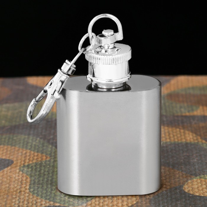 Фляжка "Антистресс", 30 мл