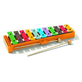 

Глокеншпиль Sonor 27803001 Orff Toy Sound GS