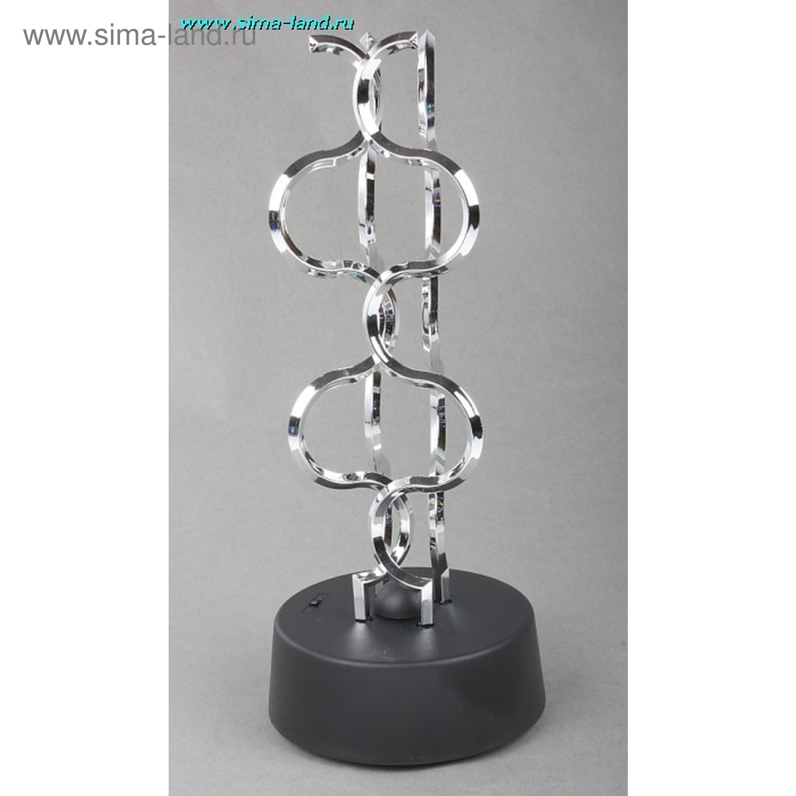 вечный двигатель на стол антистресс