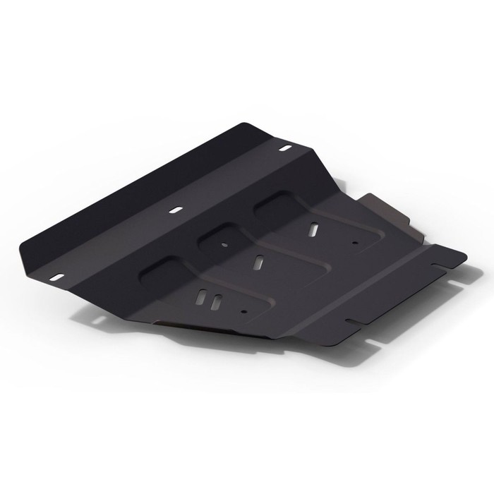 Защита РК Rival для Volkswagen Amarok 2016-н.в., 111.5853.1