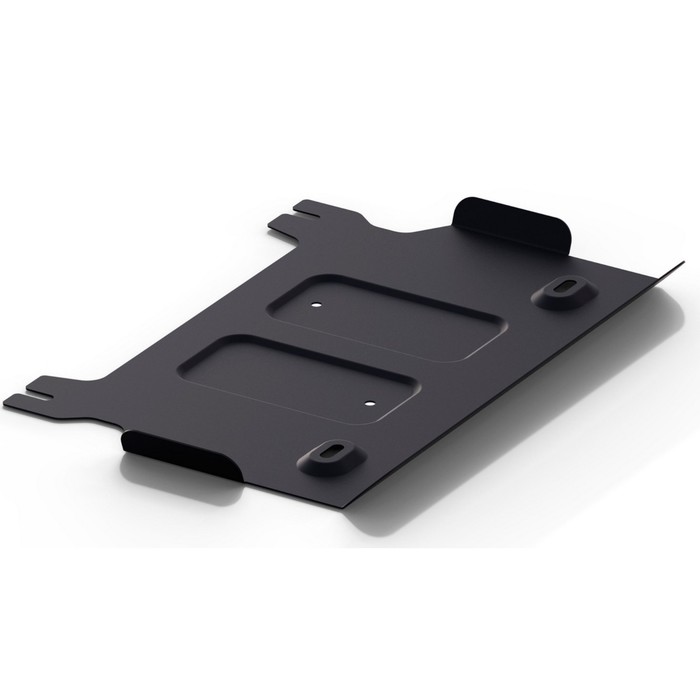 защита РК Rival для Haval H9 2015-н.в., штатный крепеж, 1.9410.1