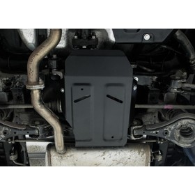 

Защита редуктора, Hyundai Creta 2016-н.в., 111.2362.1