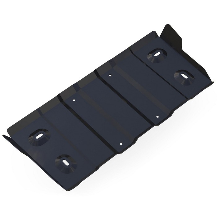 защита рулевых тяг Rival для UAZ Patriot 2014-2016 2016-н.в., 222.6313.1