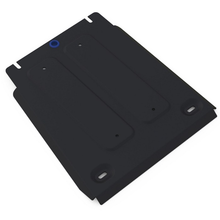 Защита КПП Rival Hyundai Genesis 2014-2017, 111.2355.1