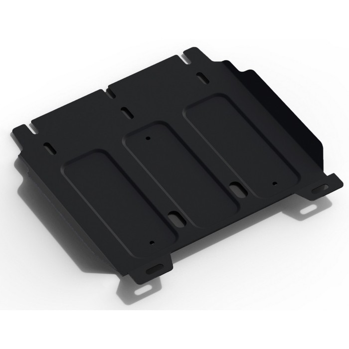 Защита КПП Rival для Hyundai H1 2015-н.в., 111.2336.1