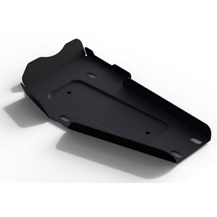 Защита редуктора Rival Kia Sorento 2012-н.в., 111.2337.1