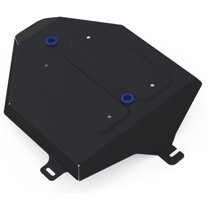 Защита топливного бака Rival для Hyundai Tucson 2015-н.в., 111.2358.1