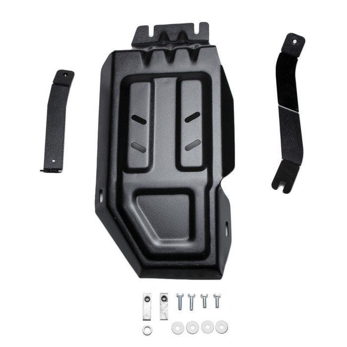 Защита редуктора Rival Kia Sportage 2016-н.в., 111.2359.1