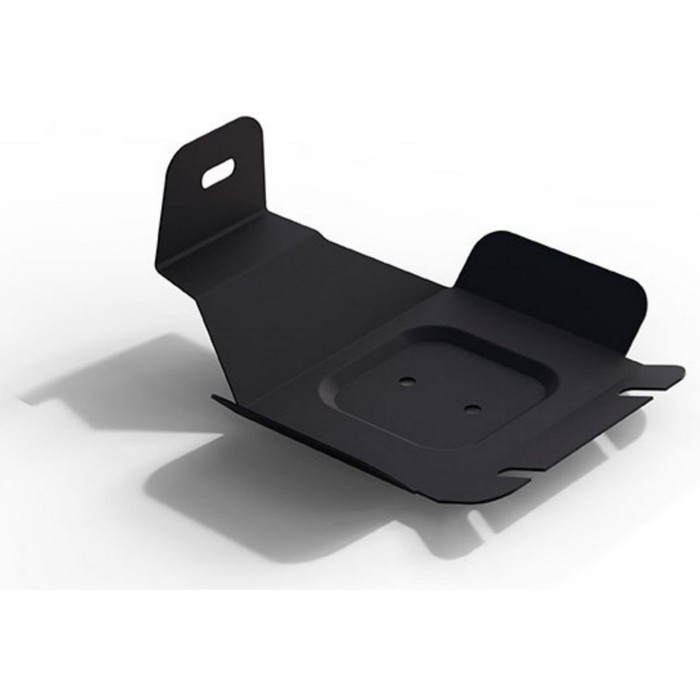 Защита редуктора Rival Nissan Murano 2016-н.в., 111.4160.1