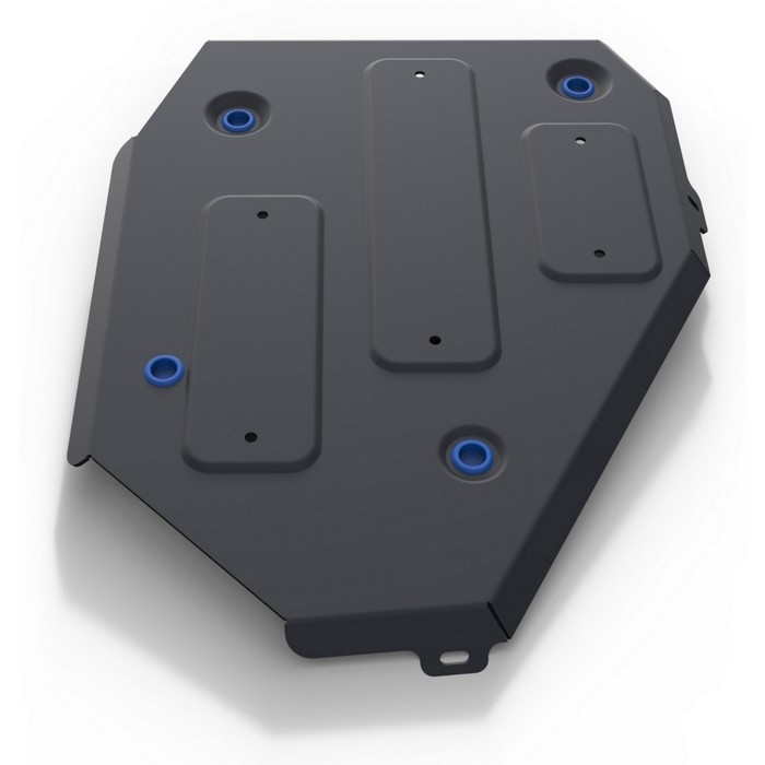 Защита топливного бака Rival для Kia Sorento Prime 2015-н.в., 111.2833.1