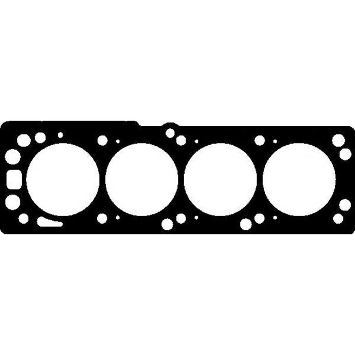 Прокладка ГБЦ VICTOR REINZ 613433500