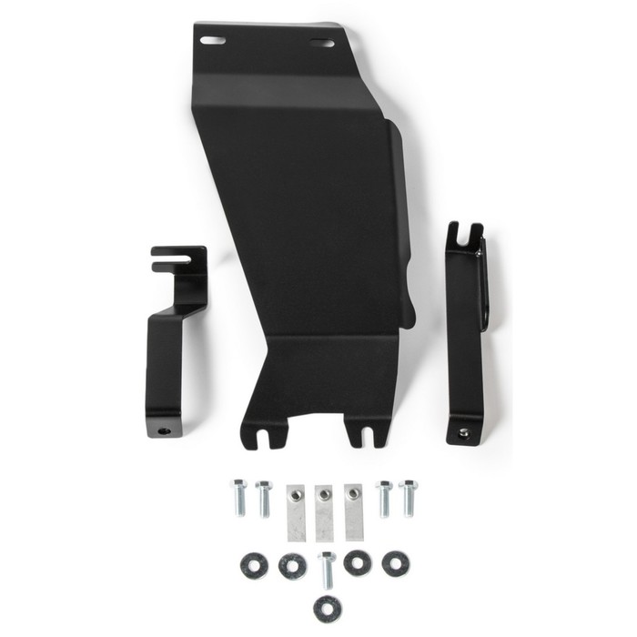 Защита редуктора Rival Toyota Rav4 2013-2015 2015-н.в., 111.3216.1