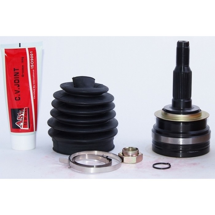 ШРУС наружный ASVA GM072