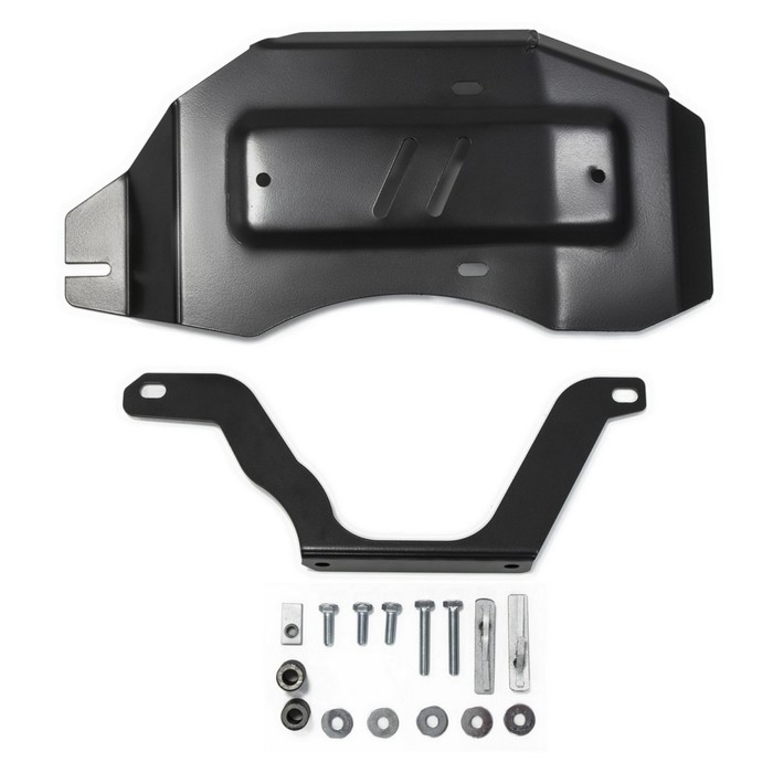 Защита редуктора Rival для Nissan Qashqai 2014-н.в., 111.4150.1